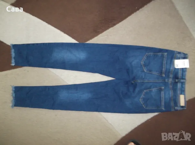 Дънки C&A  дамски,ХС, снимка 3 - Дънки - 50169319