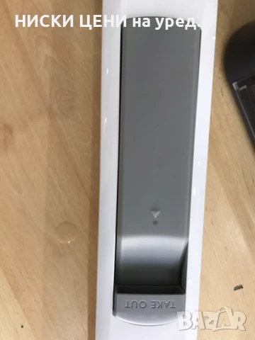 Акумулаторен уред за почистване на твърди подове SilverCrest, снимка 13 - Други - 49932163