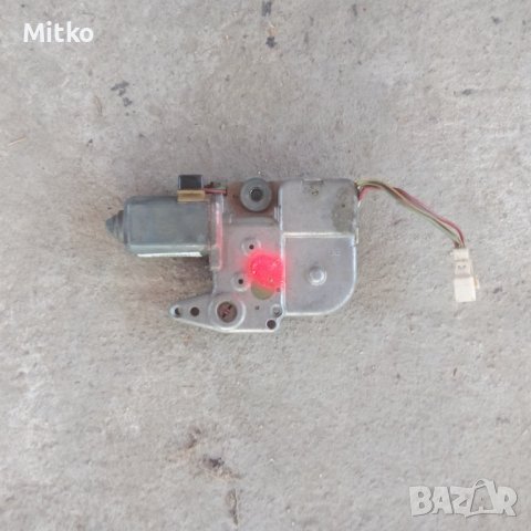 Мотор Шибидах За Тойота Карина 1995г / Toyota Carina 1995y, снимка 2 - Части - 42209099