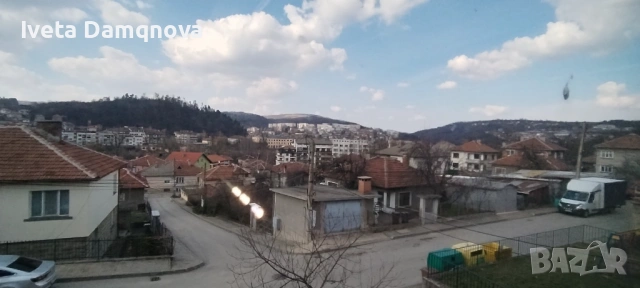 Втори етаж от къща Трявна, снимка 15 - Етаж от къща - 53888705