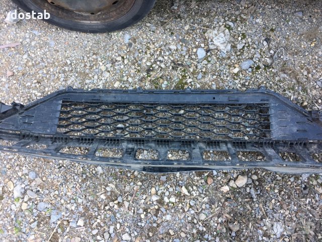 Решетка за vw T-roc, снимка 4 - Части - 30046233