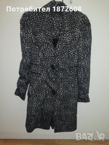 Дамски комплект-Рокля със сако, снимка 2 - Костюми - 31812802