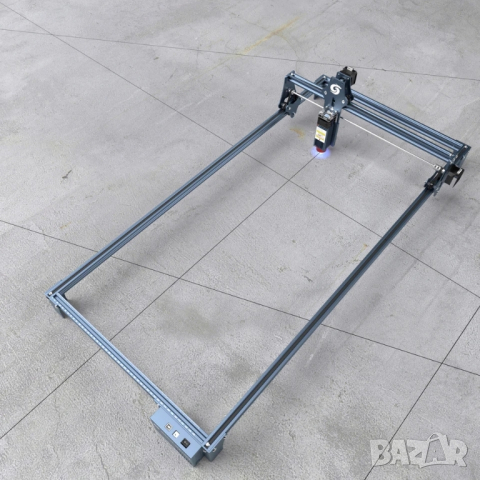 Лазер за гравиране и рязане SCULPFUN S9, снимка 4 - Други машини и части - 44645664