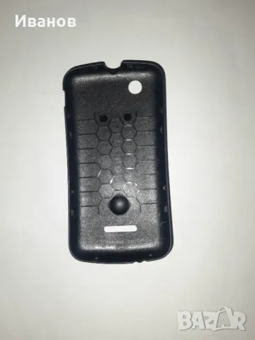 Панел заден капак Sony Ericsson W100 Spiro, снимка 2 - Резервни части за телефони - 48820374