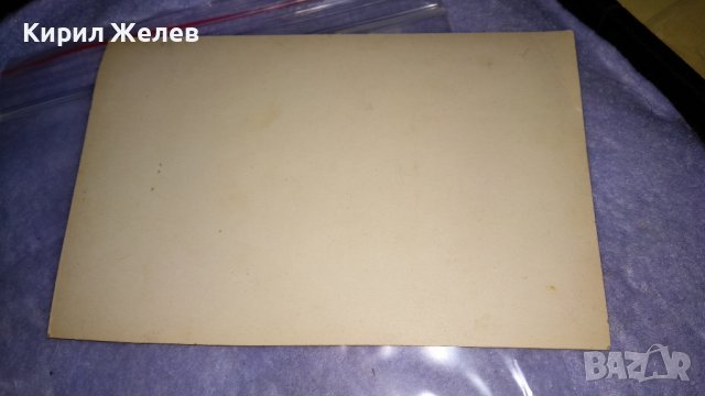 СТАРА СЕМЕЙНА СОЦ НРБ СНИМКА ФОТОГРАФИЯ за СПОМЕН 33023, снимка 3 - Колекции - 38631848