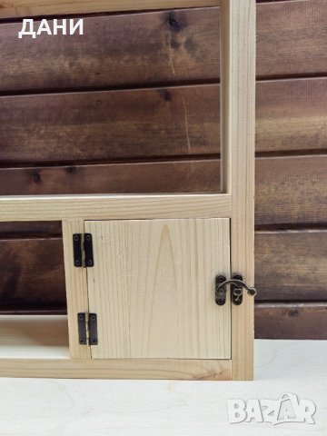 Етажерки от иглолистна дървесина , снимка 9 - Етажерки - 40818885