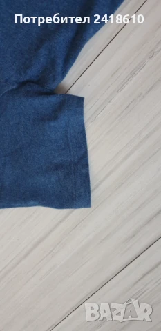 POLO Ralph Lauren Pima Soft Touch Cotton Mens Size S  ОРИГИНАЛ!  Мъжка Тениска!, снимка 9 - Тениски - 51290216