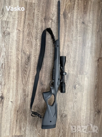 Карабина sako s20 hunter 30-06, снимка 2 - Ловно оръжие - 54052604