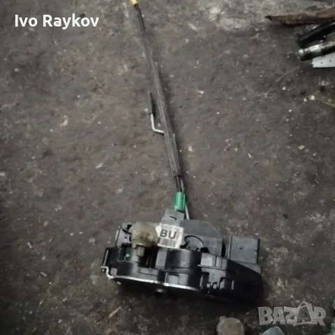 Дръжки ,врати за  Chevrolet Cruze 2008-2016, снимка 4 - Части - 47465700