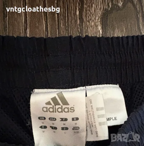 ПРОМО!!! Vintage Adidas Панталон, снимка 5 - Панталони - 56075616