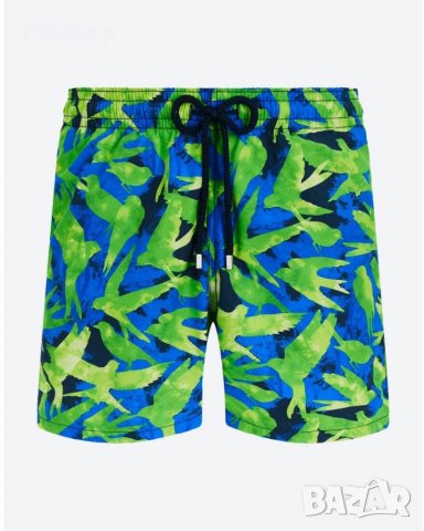 Мъжки бански Vilebrequin , снимка 5 - Бански - 36652397