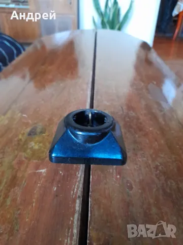 Стар електрически контакт #32