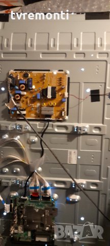 Захранване Power Supply Board EAX67865101(1.6) EAY64928601, снимка 4 - Части и Платки - 31942840