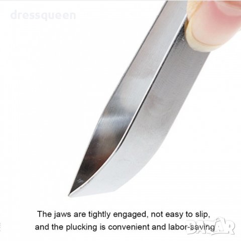 2769 Пинсета за кухня, снимка 6 - Други - 37273664