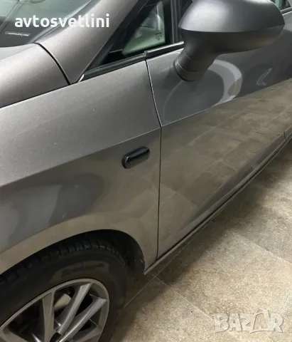 Бягащи динамични мигачи за VW Golf 3 4 Passat 5 5.5 Bora Polo Seat, снимка 11 - Аксесоари и консумативи - 36397289