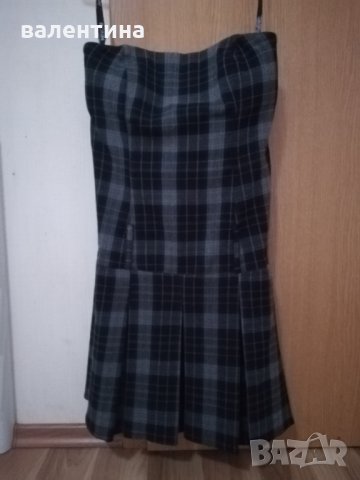 10 лв. Сукман BO fashion, снимка 1