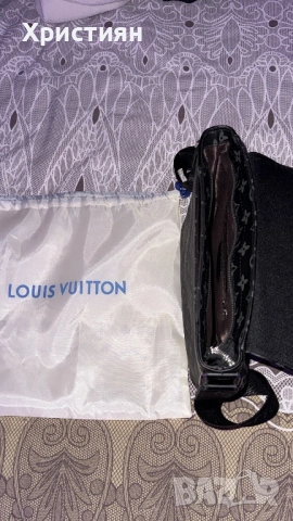 Louis vuitton чанта, снимка 4 - Чанти - 53047670