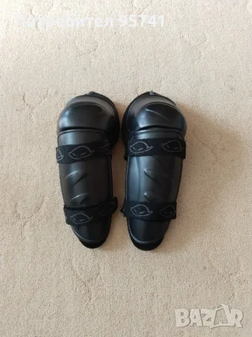 Мото наколенки, снимка 3 - Аксесоари за велосипеди - 50054488