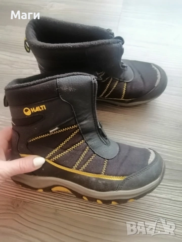 Детски ботуши