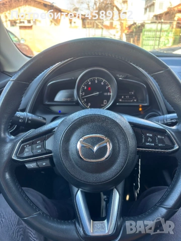 Продавам Mazda CX3, снимка 3 - Автомобили и джипове - 53344948