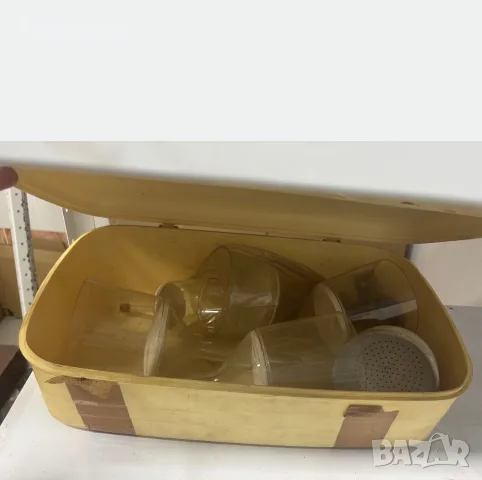 Инвентар от химическа лаборатория, снимка 6 - Лаборатория - 55816323