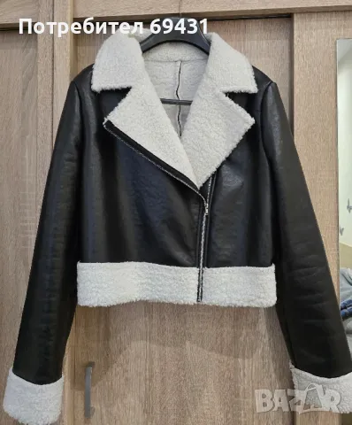 Якета и палта, снимка 4 - Якета - 49281778