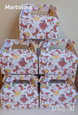 Кутийки за лакомства и подаръци Стич, снимка 15 - Други - 52943342