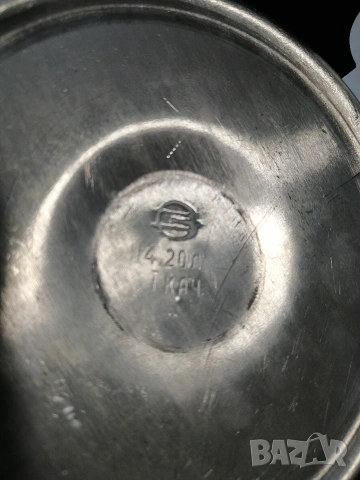 Туристически спиртник , снимка 6 - Газови котлони - 54321283