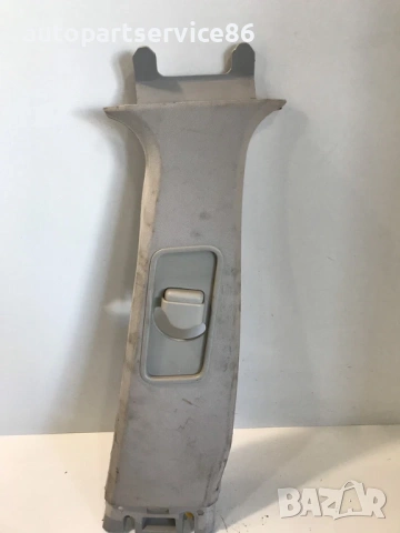 Облицовка/лайсна на преден десен колан за Land Rover Discovery (2011) AH2231112AAW