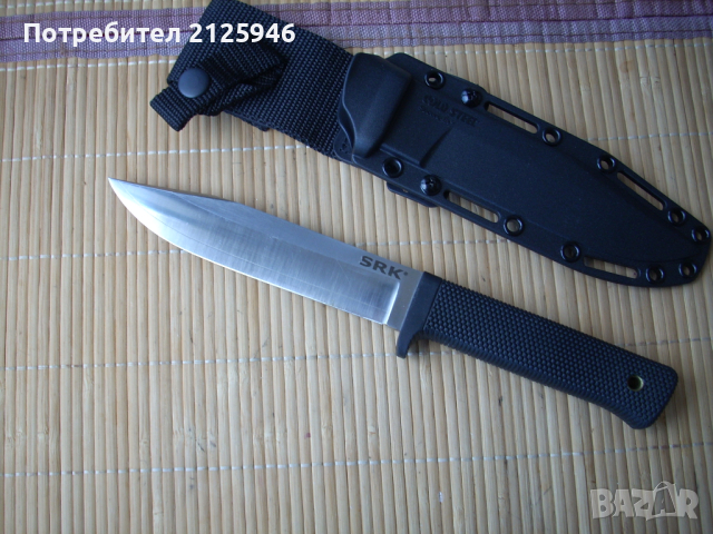 Продавам Cold Steel, снимка 5 - Ножове - 44528862