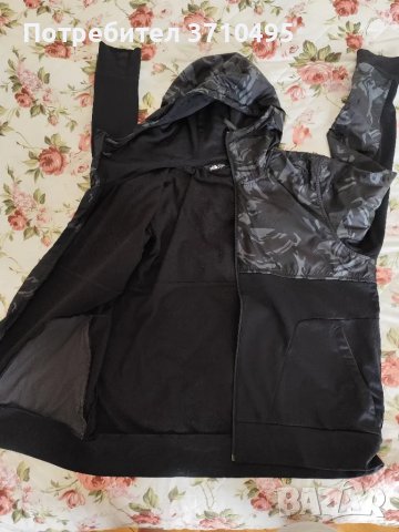 Продавам яке THE NORTH FACE , снимка 10 - Спортни дрехи, екипи - 48652897