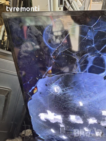 подсветка от дисплей LTJ400HV05-C от Телевизор SAMSUNG модел UE40ES6100, снимка 6 - Части и Платки - 50741507