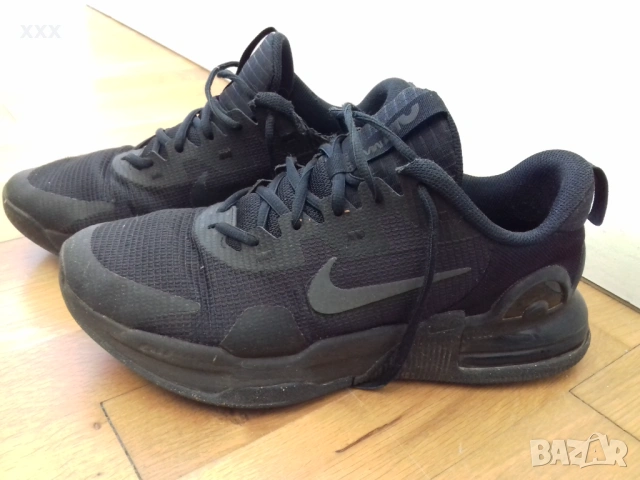 Nike Air max, снимка 2 - Маратонки - 54016054