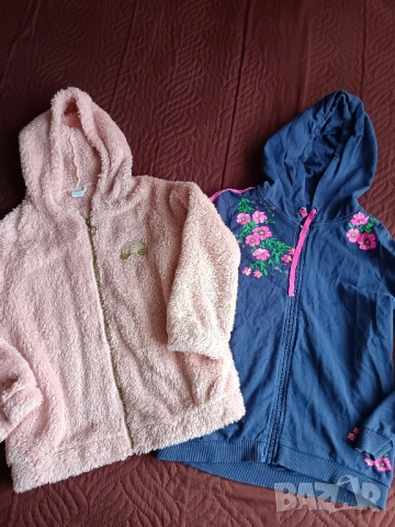 Лот за момиче р. 152, снимка 6 - Детски комплекти - 52107854
