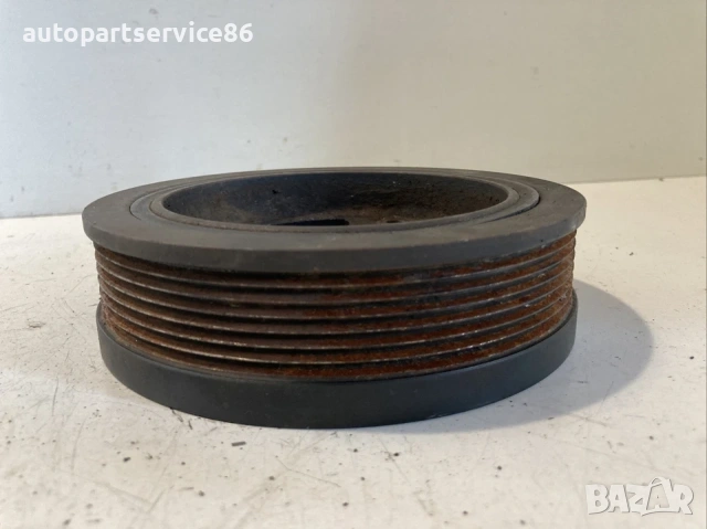 Шайба колянов вал за двигател за KIA Sorento 2.5 CRDi (2009) 170HP, снимка 3 - Части - 53316308