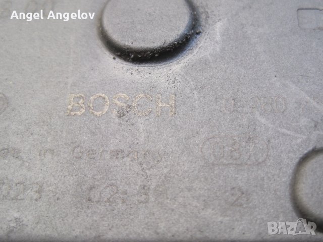 Дроселова клапа 068133062H Bosch 0280750088 AUDI A4 (B6 B7 A6 C5 1.8 2,0 quattro VW PASSAT B5.5, снимка 5 - Части - 42789841