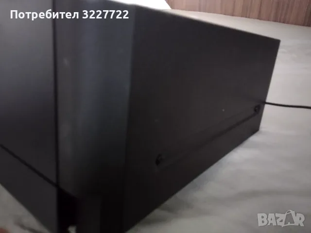 Grundig V1000 dpl  транзисторен усилвател, снимка 8 - Ресийвъри, усилватели, смесителни пултове - 55965715