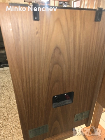 High-End тонколони Clearaudio Delta 3, снимка 8 - Ресийвъри, усилватели, смесителни пултове - 53968816