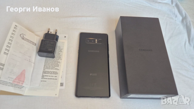 Samsung Galaxy Note 8 6/64gb