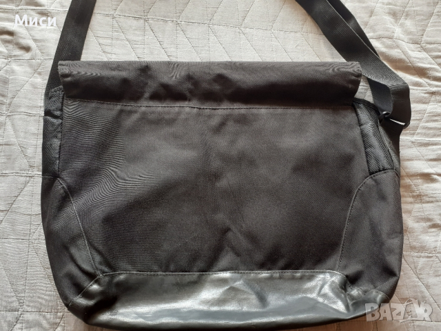 Оригинална чанта "Адидас ", снимка 4 - Чанти - 44697430