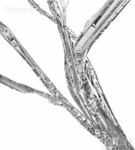 Декоративно LED светещо дърво, снимка 5 - Декорация за дома - 52501388