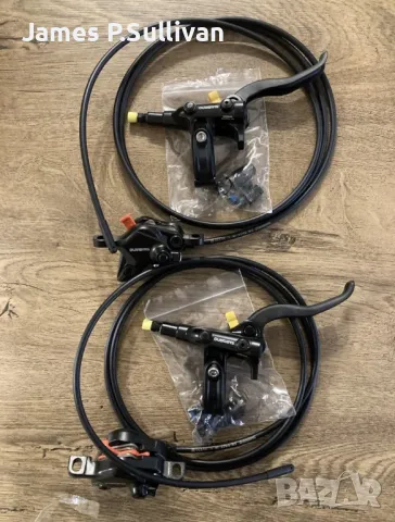 Спирачка Shimano Deore 