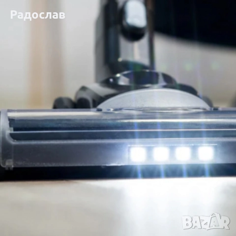 Безжична прахосмукачка 3 в 1 - IDEAL AVANT 29.6, снимка 8 - Прахосмукачки - 51450929