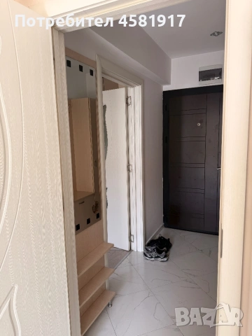 Давам под наем апартамент , снимка 6 - Апартаменти - 53973136