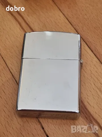 бензинова запалка zipo original usa, снимка 7 - Запалки - 56046003