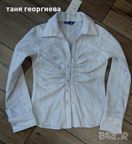 риза сатенирана, снимка 2 - Ризи - 29665877