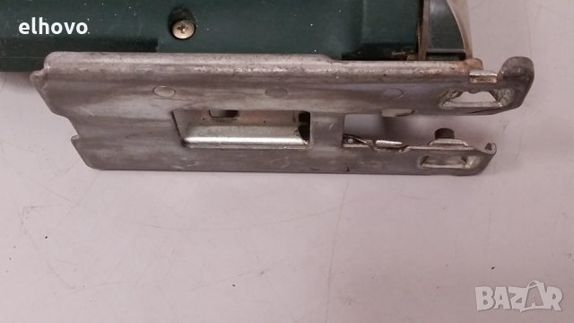 Прободен трион Meister Craft MPS 500E -1, снимка 7 - Други инструменти - 29158311