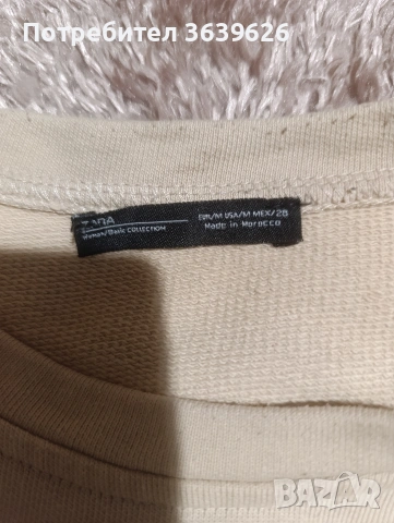 Zara,Mango,Bershka,HM,Grorge, снимка 9 - Блузи с дълъг ръкав и пуловери - 53243264