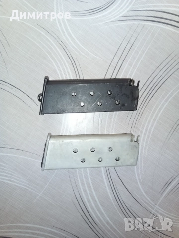 Пълнители за ТТ . 