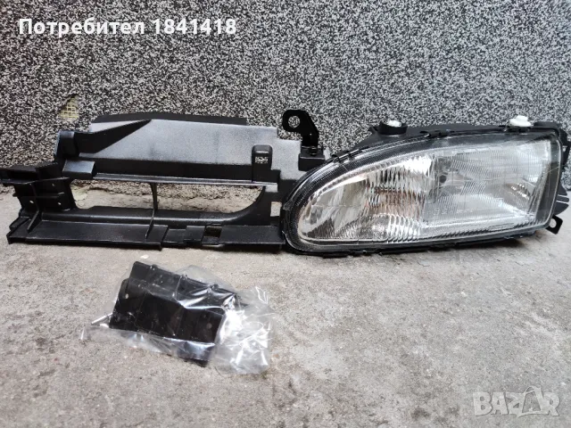 Нов ляв фар Mondeo/ Мондео 93-96г., снимка 3 - Части - 47592809